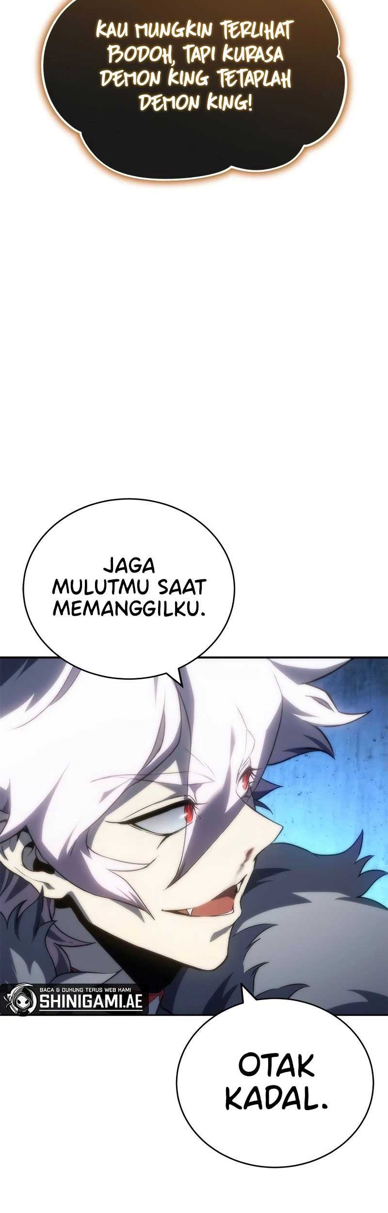 Why I Quit Being The Demon King Chapter 19 Gambar 28