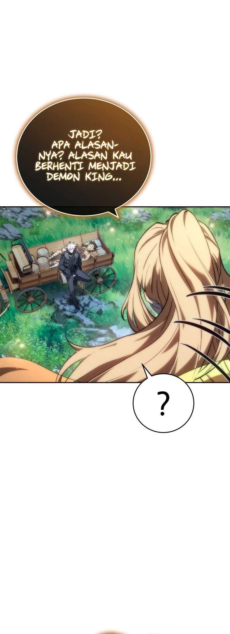 Why I Quit Being The Demon King Chapter 19 Gambar 29