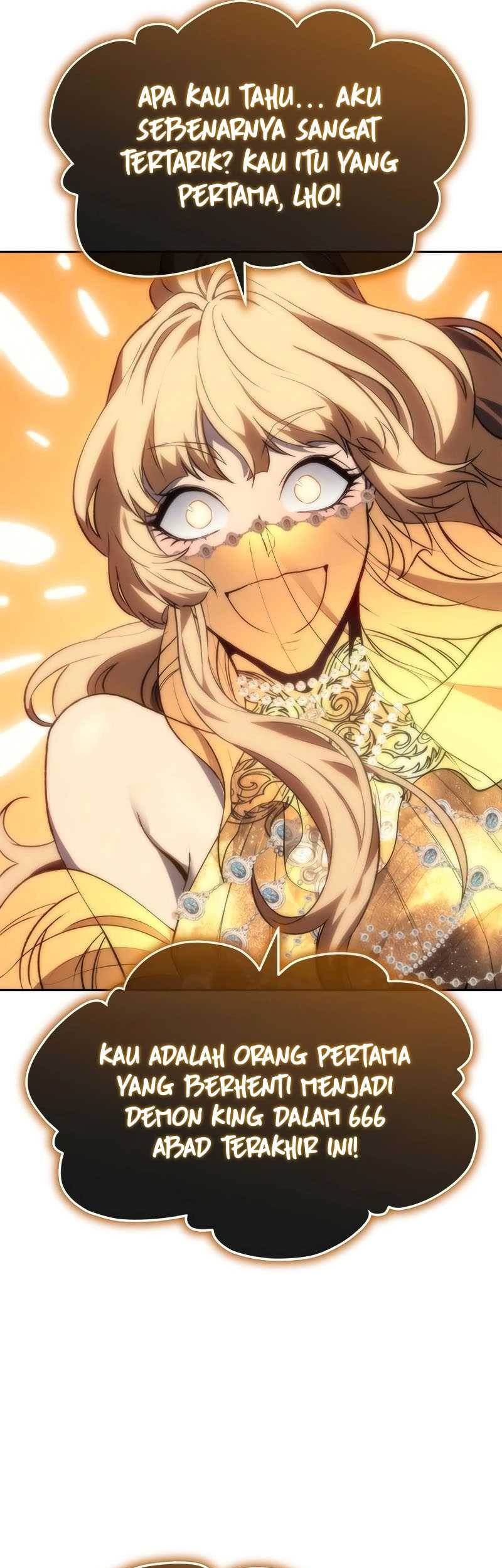 Why I Quit Being The Demon King Chapter 19 Gambar 30