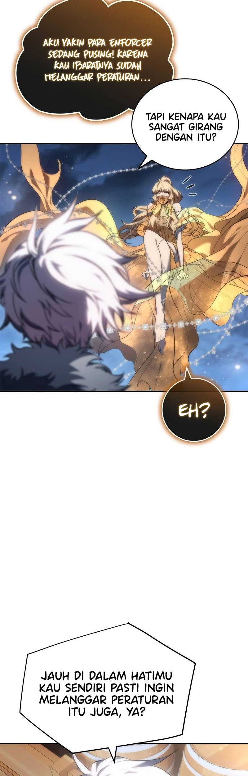 Why I Quit Being The Demon King Chapter 19 Gambar 31