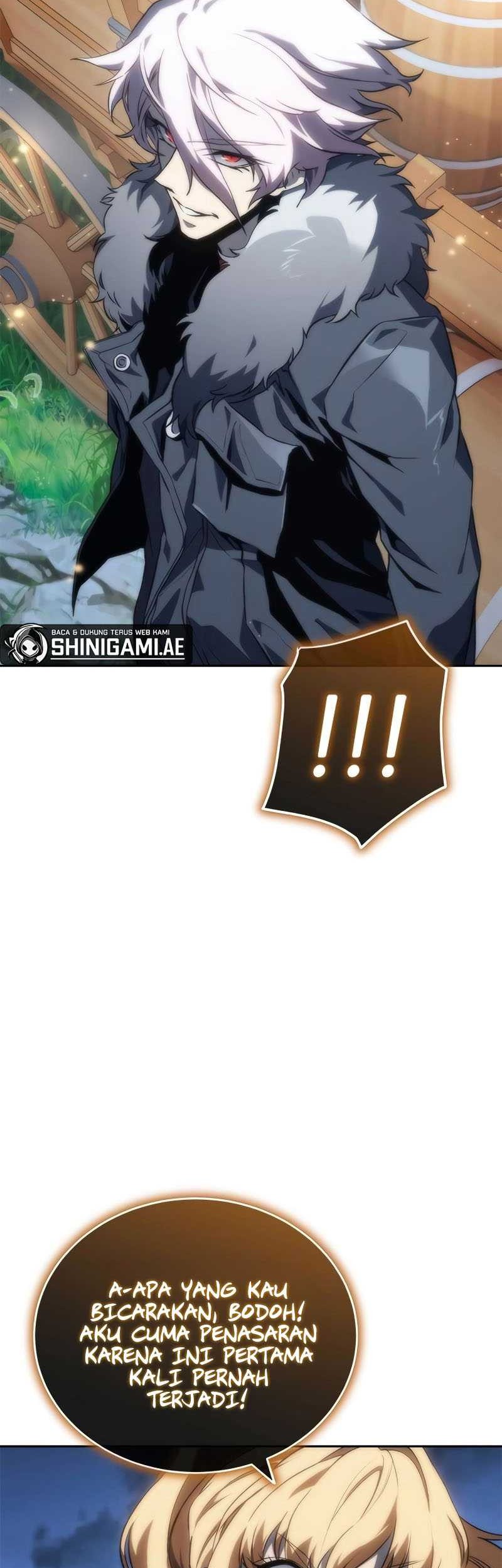 Why I Quit Being The Demon King Chapter 19 Gambar 32