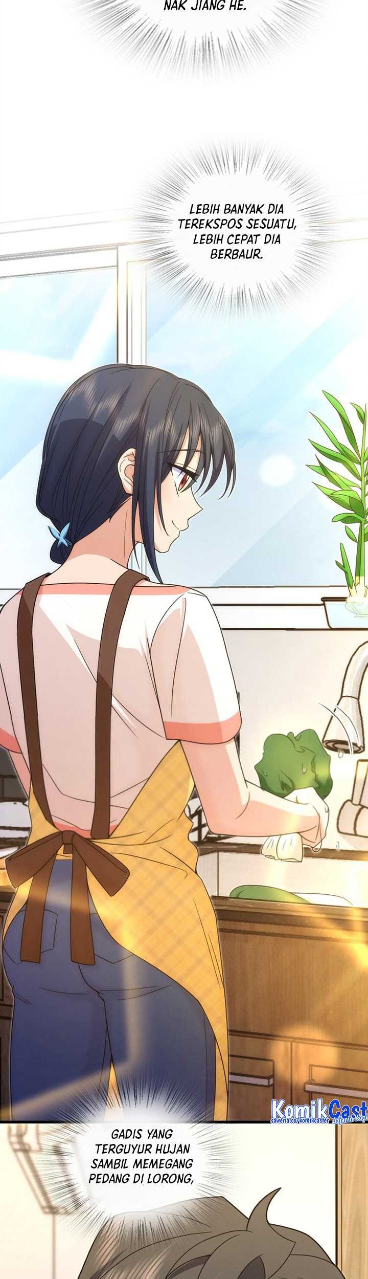 My Wife Is From a Thousand Years Ago Chapter 230 - https://img.komiku.org/uploads2/2809402-11_part1.jpg