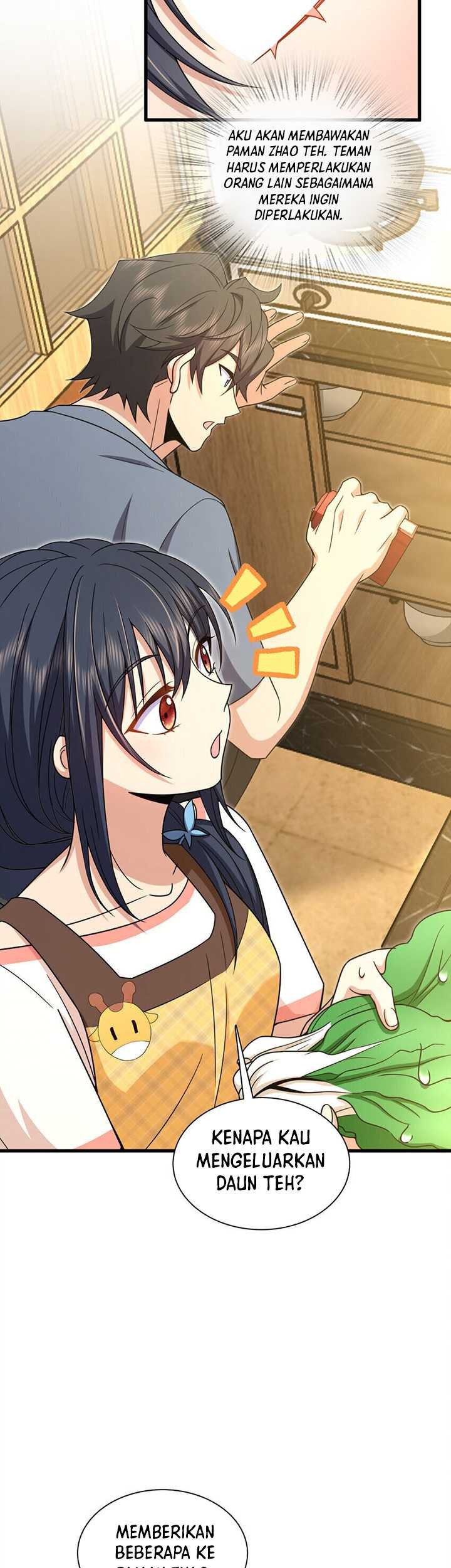 My Wife Is From a Thousand Years Ago Chapter 230 - https://img.komiku.org/uploads2/2809402-13_part1.jpg