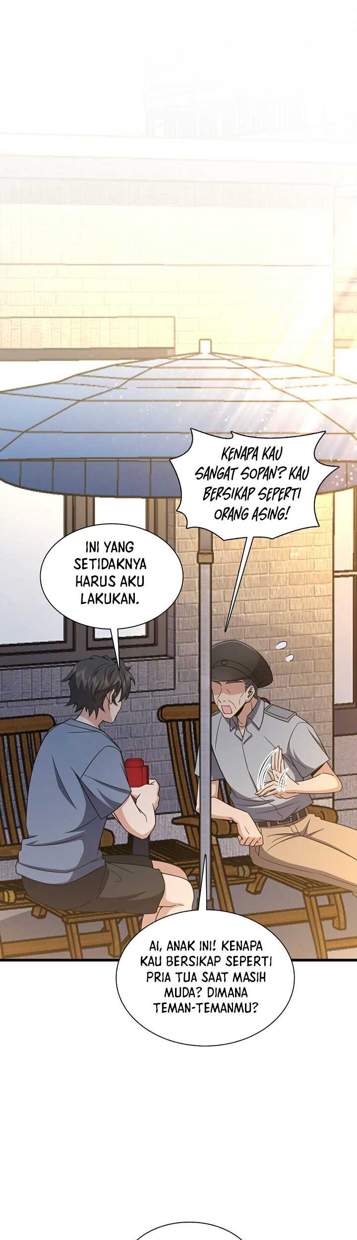 My Wife Is From a Thousand Years Ago Chapter 230 - https://img.komiku.org/uploads2/2809402-15_part1.jpg