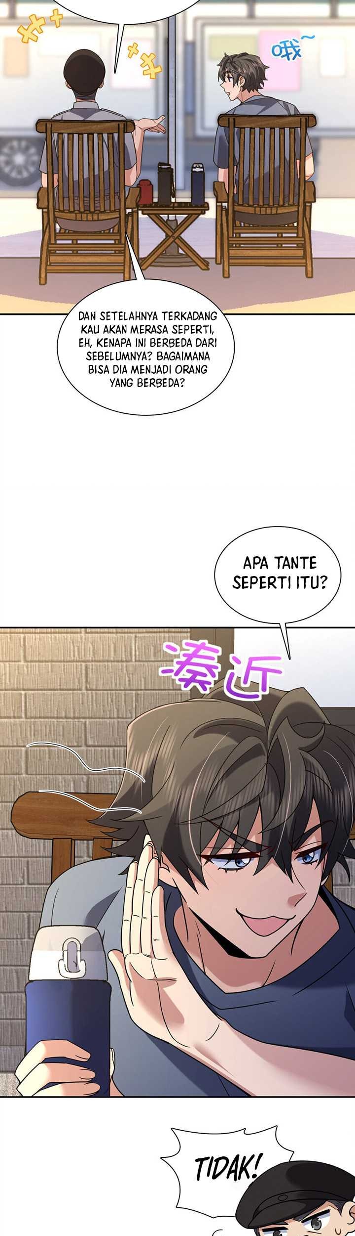 My Wife Is From a Thousand Years Ago Chapter 230 - https://img.komiku.org/uploads2/2809402-19_part1.jpg