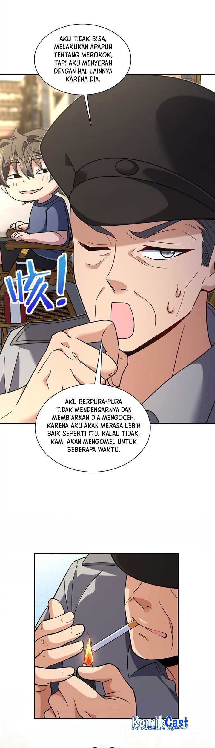 My Wife Is From a Thousand Years Ago Chapter 230 - https://img.komiku.org/uploads2/2809402-20_part1.jpg