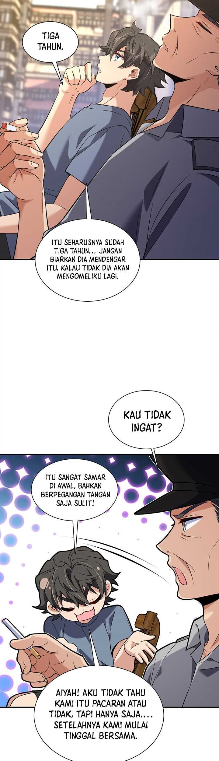 My Wife Is From a Thousand Years Ago Chapter 230 - https://img.komiku.org/uploads2/2809402-21_part1.jpg