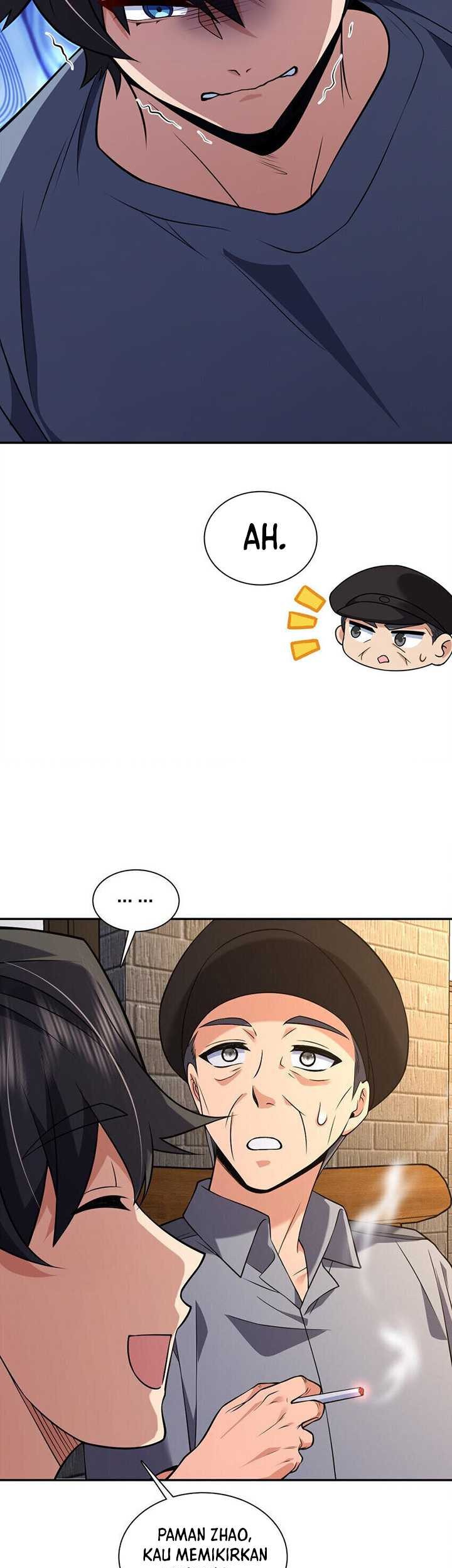 My Wife Is From a Thousand Years Ago Chapter 230 - https://img.komiku.org/uploads2/2809402-23_part1.jpg