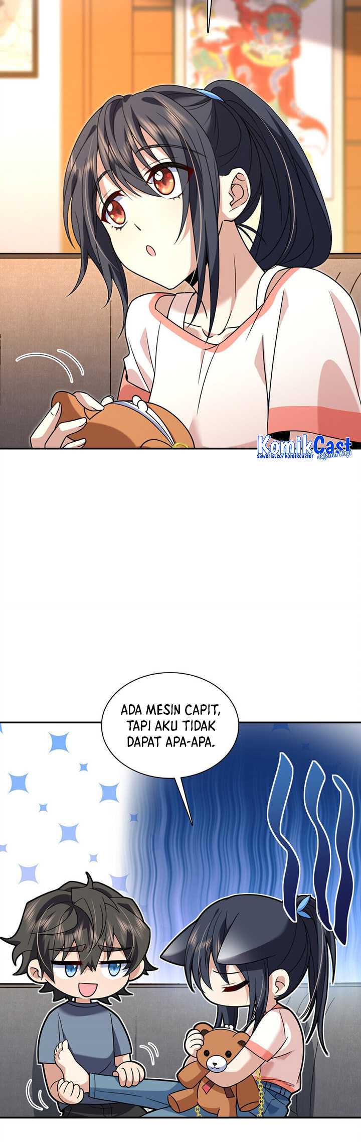 My Wife Is From a Thousand Years Ago Chapter 230 - https://img.komiku.org/uploads2/2809402-27.jpg