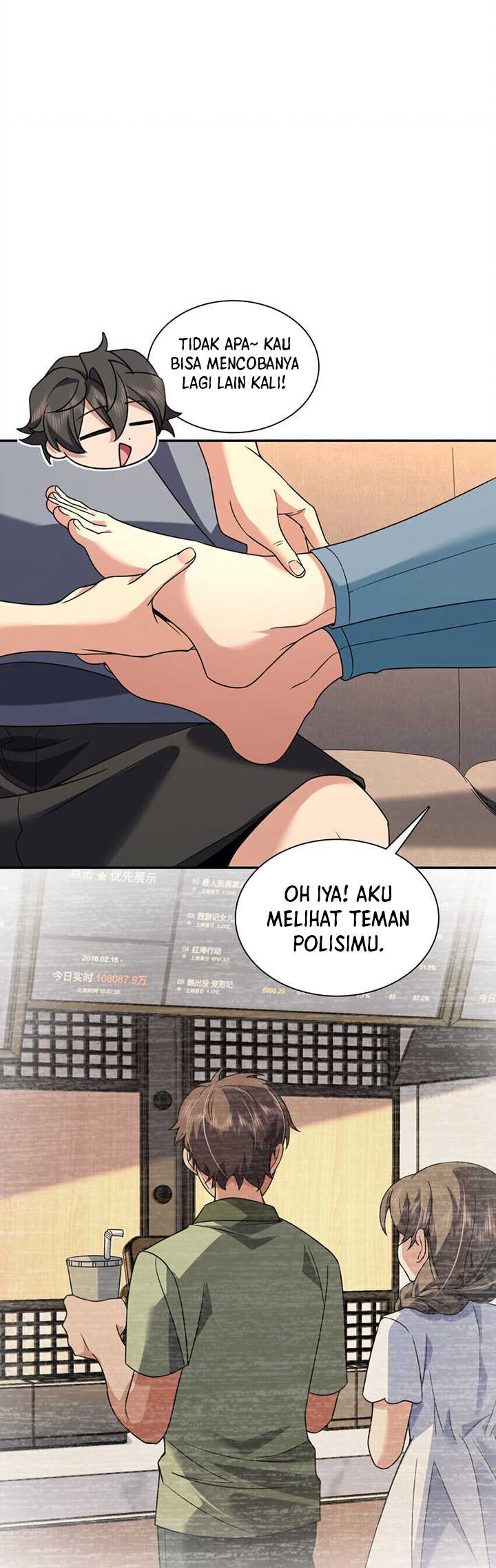 My Wife Is From a Thousand Years Ago Chapter 230 - https://img.komiku.org/uploads2/2809402-28.jpg