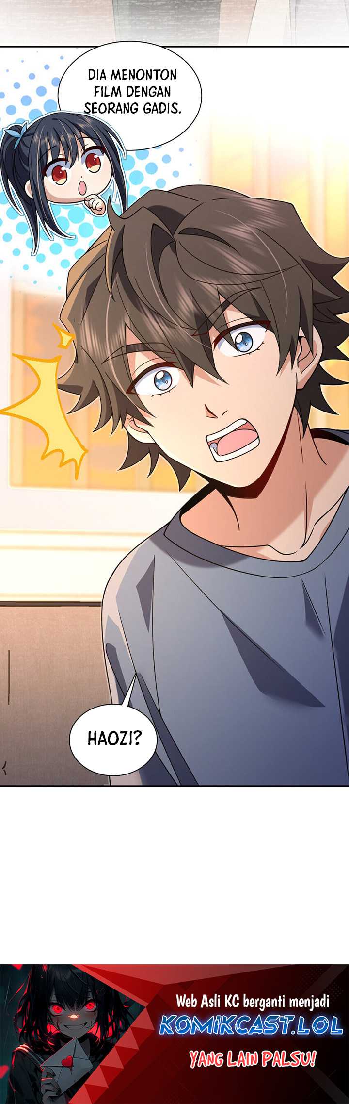 My Wife Is From a Thousand Years Ago Chapter 230 - https://img.komiku.org/uploads2/2809402-29.jpg