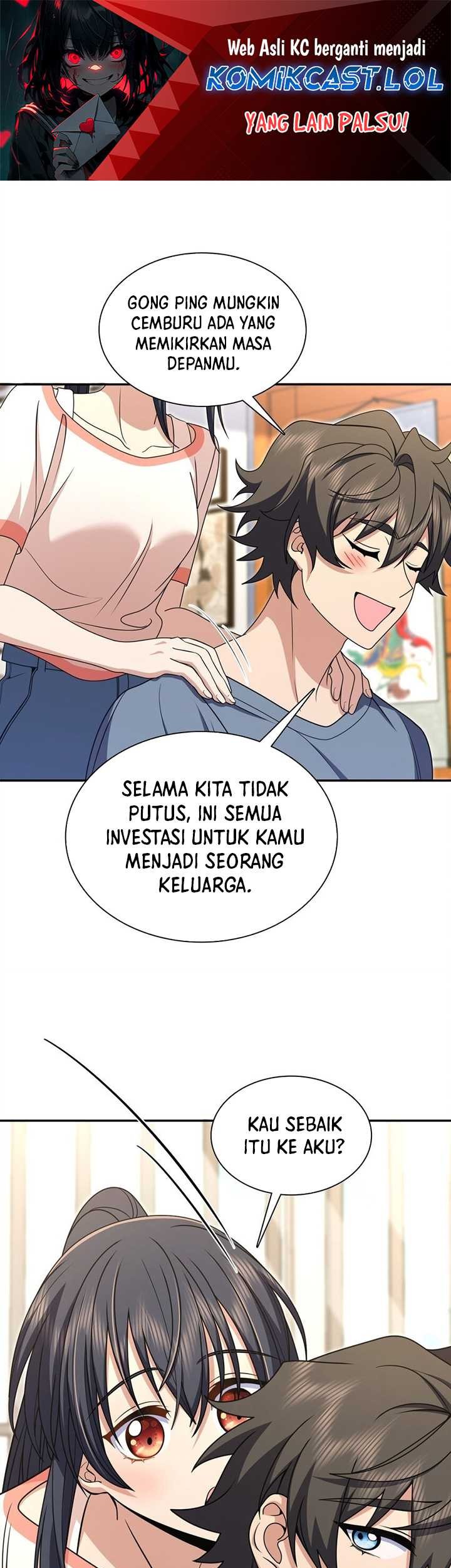 My Wife Is From a Thousand Years Ago Chapter 230 - https://img.komiku.org/uploads2/2809402-2_part1.jpg