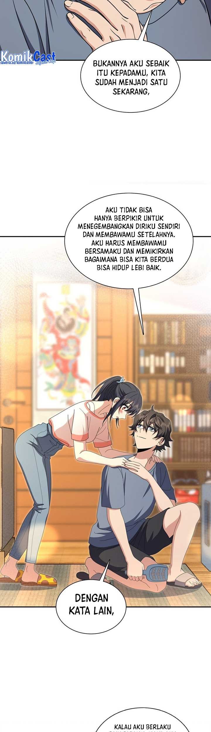 My Wife Is From a Thousand Years Ago Chapter 230 - https://img.komiku.org/uploads2/2809402-3_part1.jpg