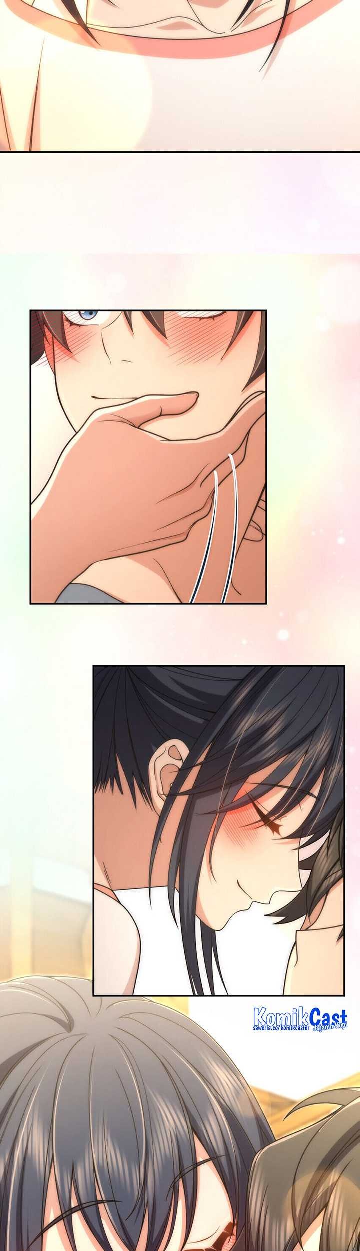 My Wife Is From a Thousand Years Ago Chapter 230 - https://img.komiku.org/uploads2/2809402-5_part1.jpg