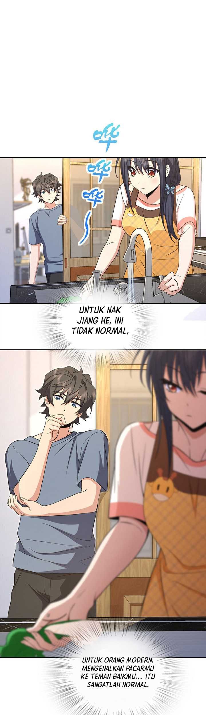 My Wife Is From a Thousand Years Ago Chapter 230 - https://img.komiku.org/uploads2/2809402-9_part1.jpg
