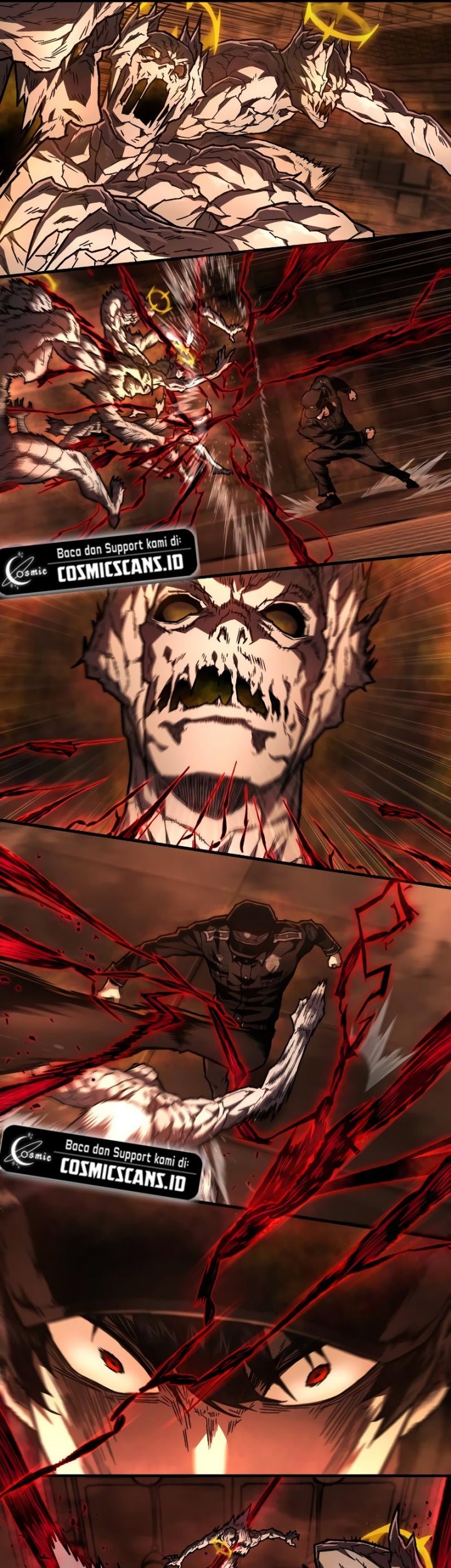 Executioner Chapter 08 Gambar 57
