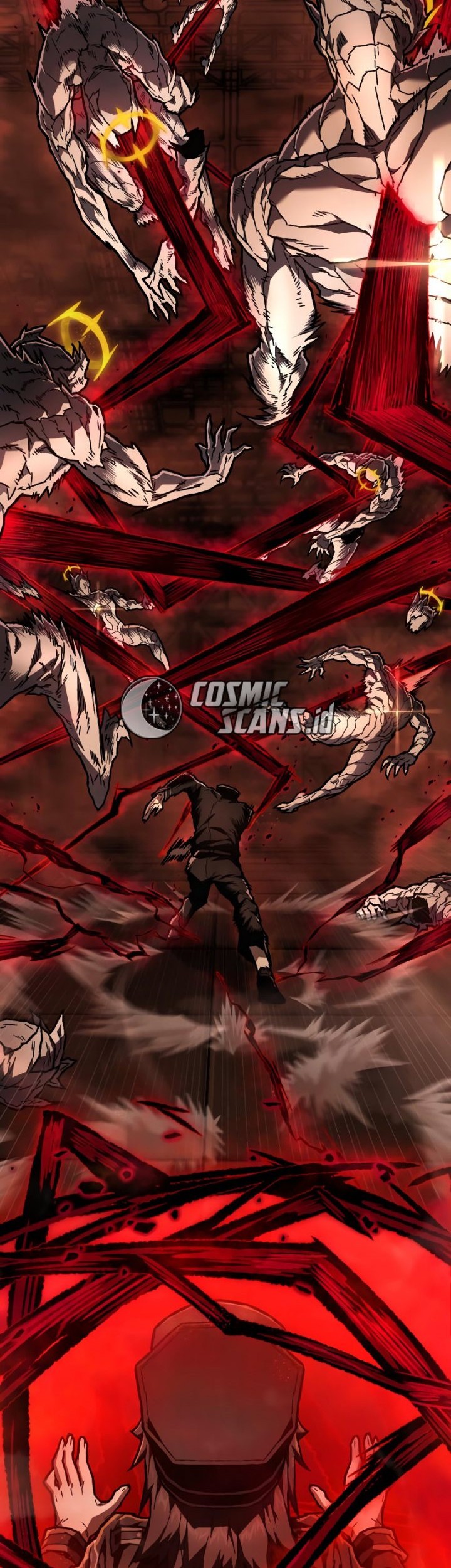 Executioner Chapter 08 Gambar 58