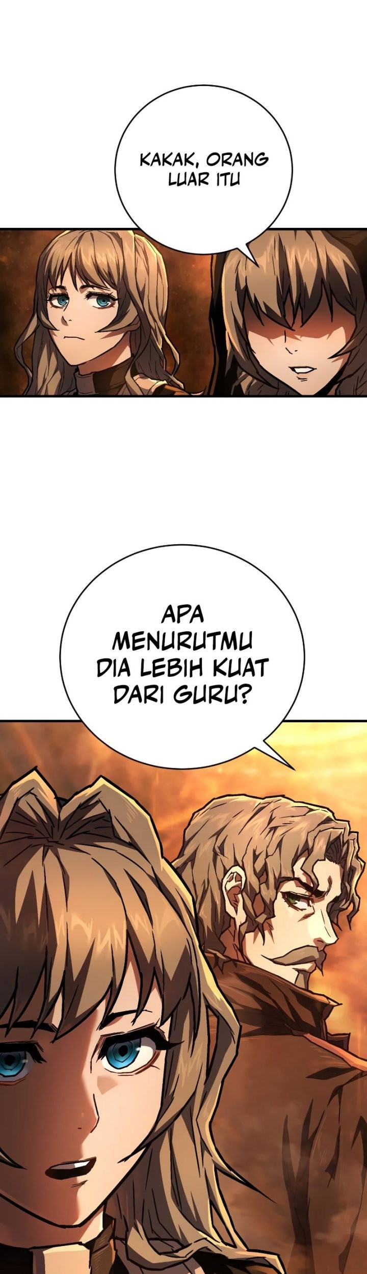 Executioner Chapter 08 Gambar 61
