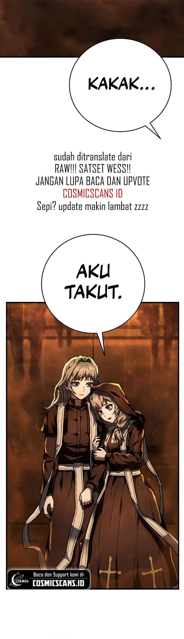 Executioner Chapter 08 Gambar 64