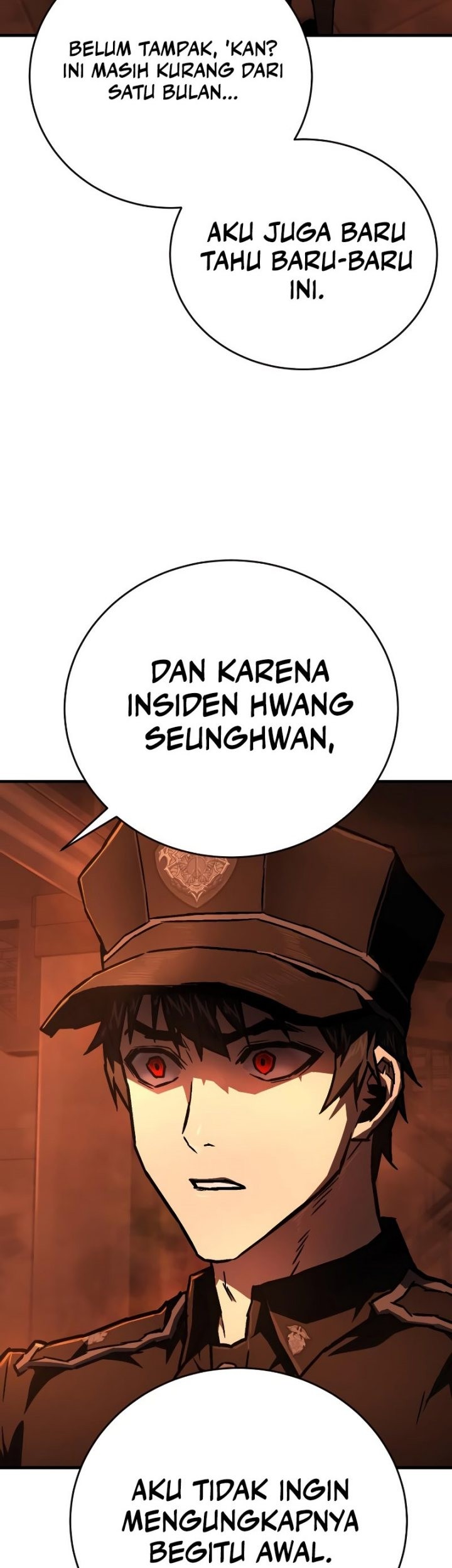 Executioner Chapter 08 Gambar 5