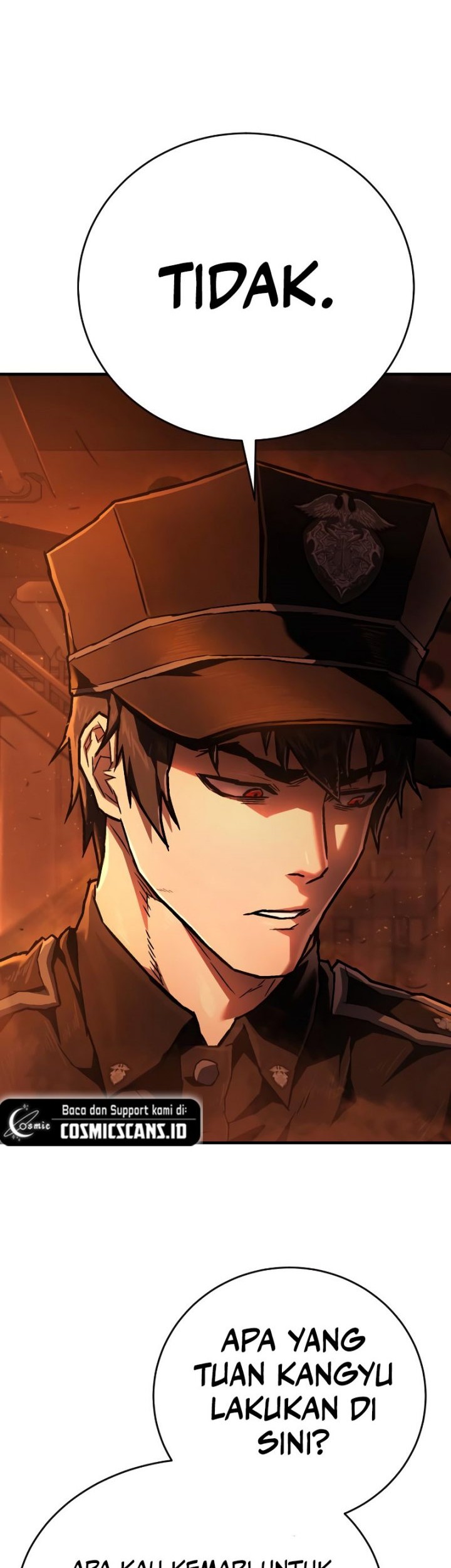 Executioner Chapter 08 Gambar 8