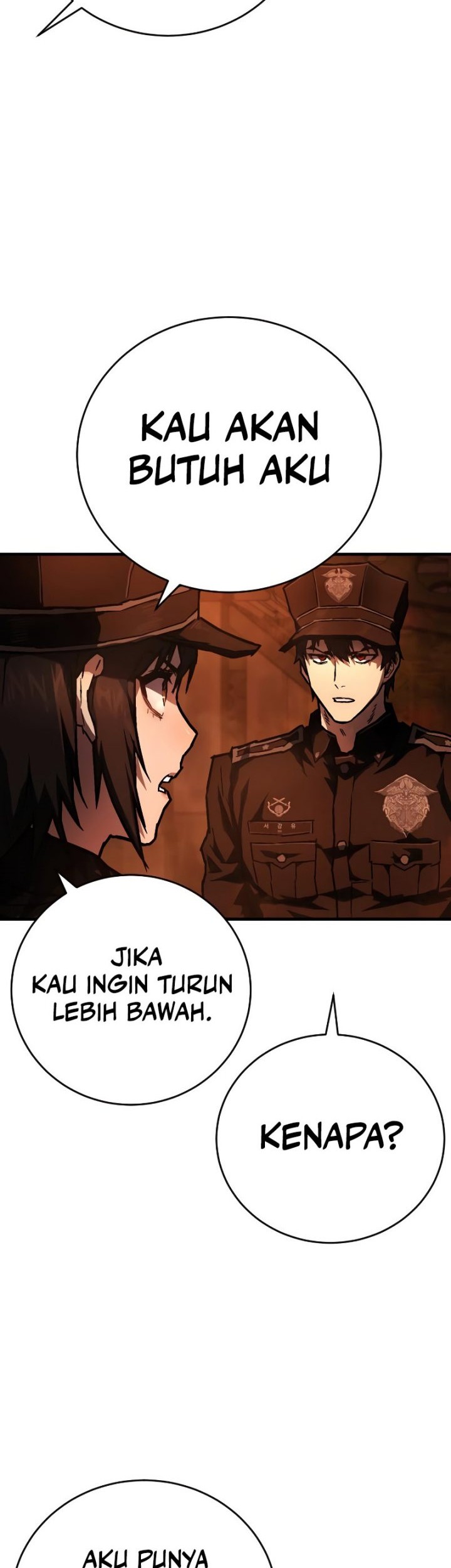 Executioner Chapter 08 Gambar 19