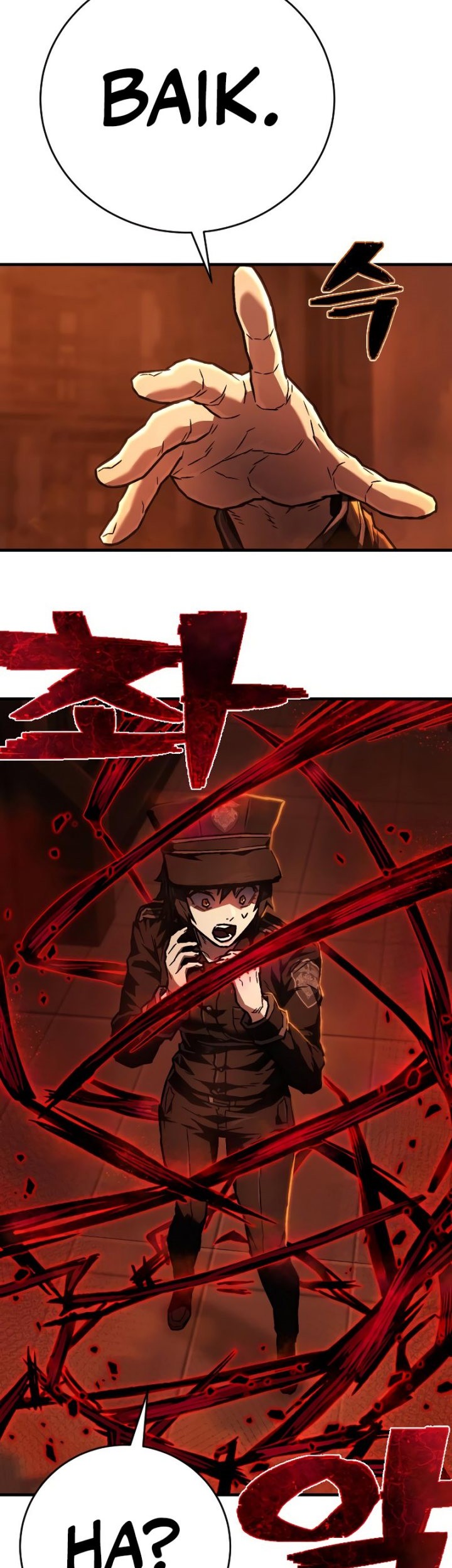 Executioner Chapter 08 Gambar 38