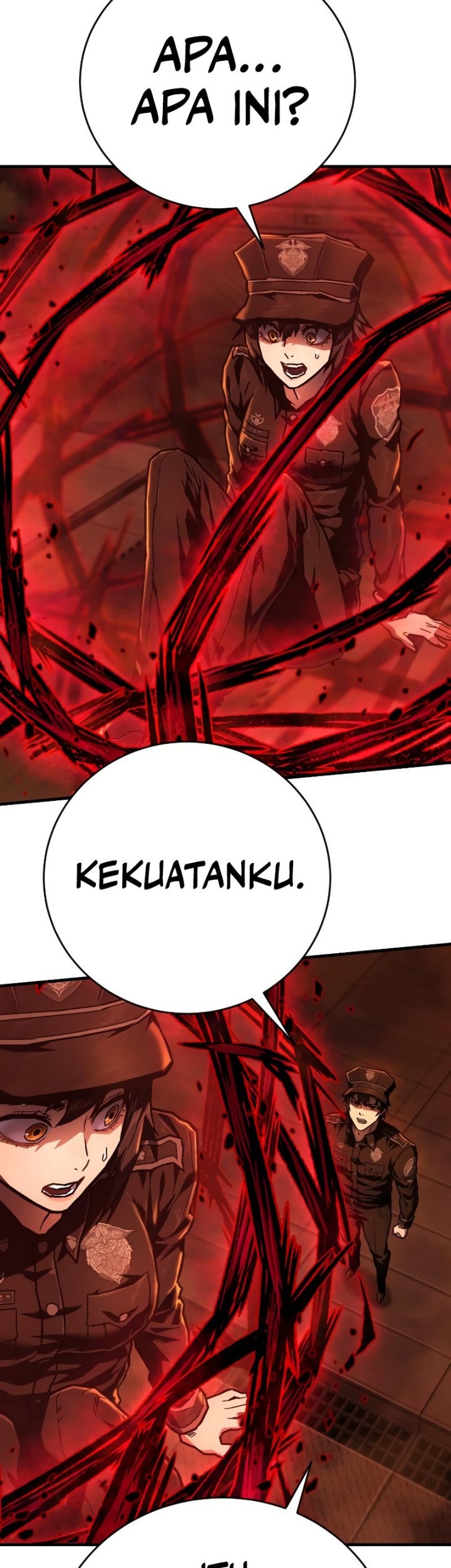 Executioner Chapter 08 Gambar 40