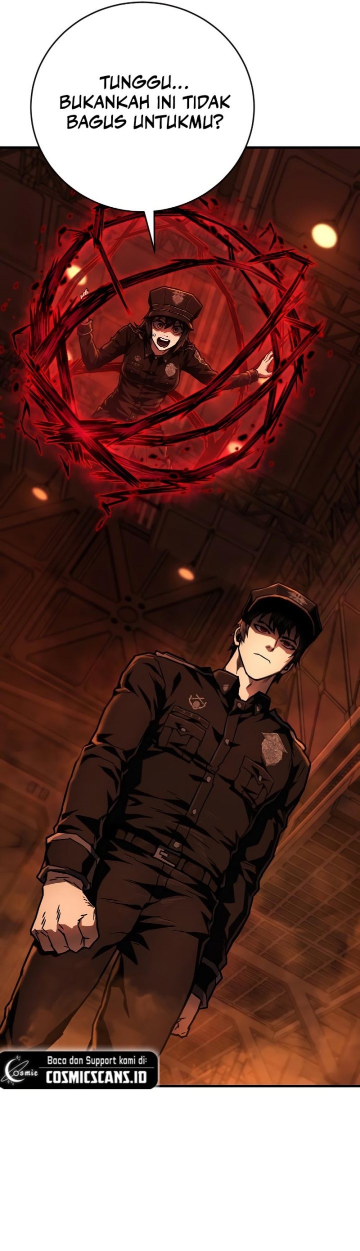 Executioner Chapter 08 Gambar 42