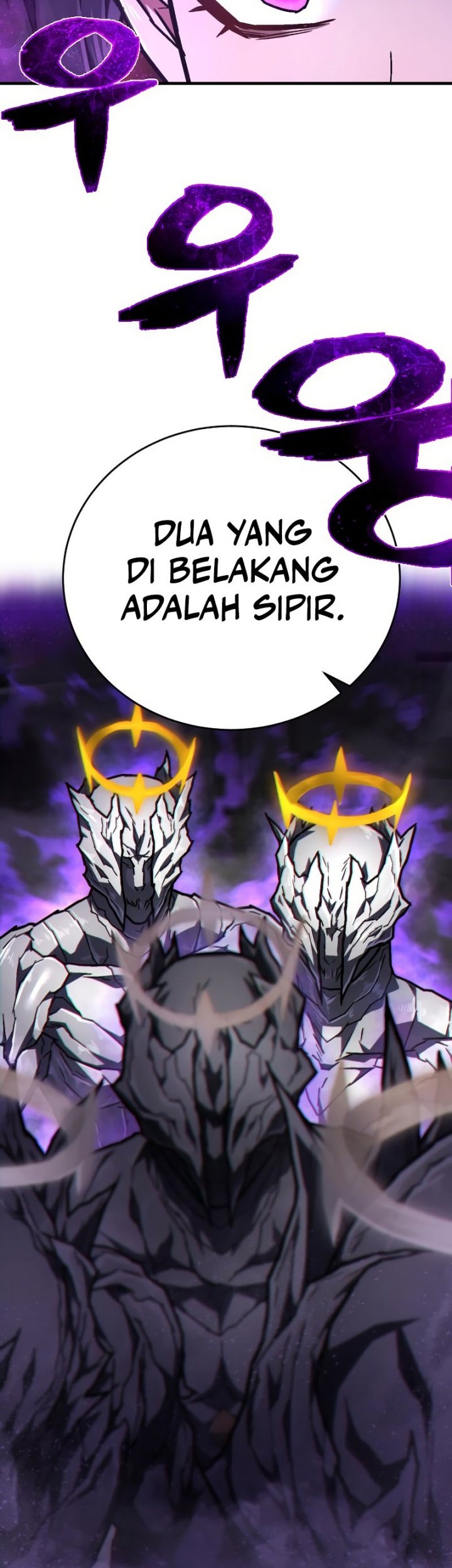 Executioner Chapter 08 Gambar 48