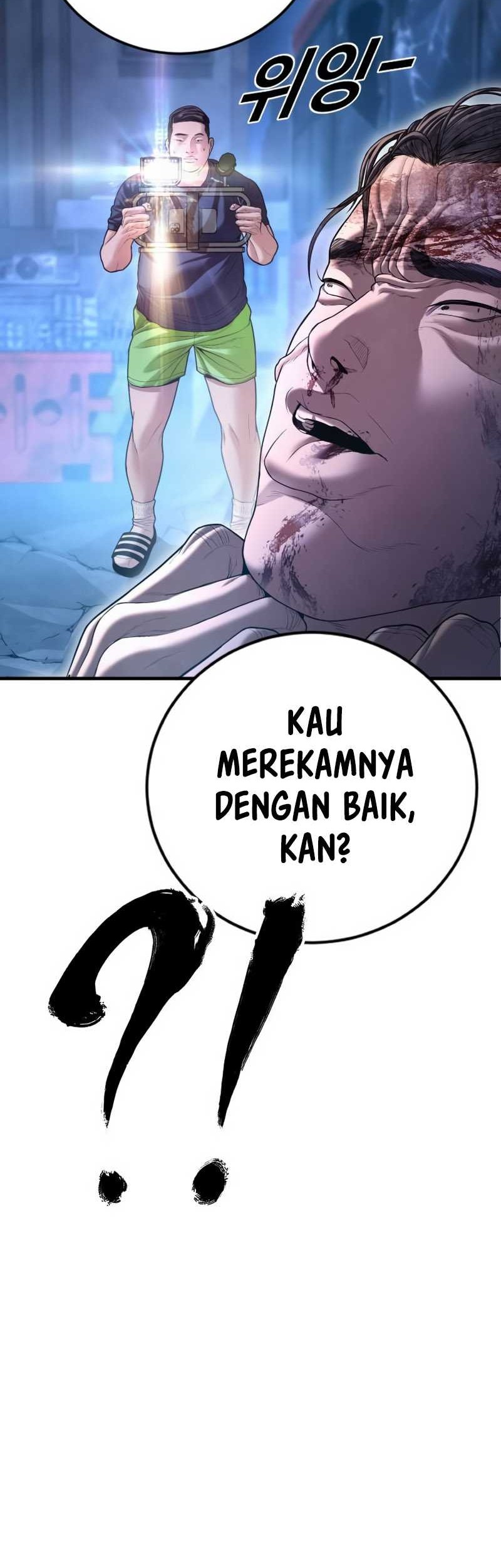 Juvenile Offender Chapter 61 Gambar 126