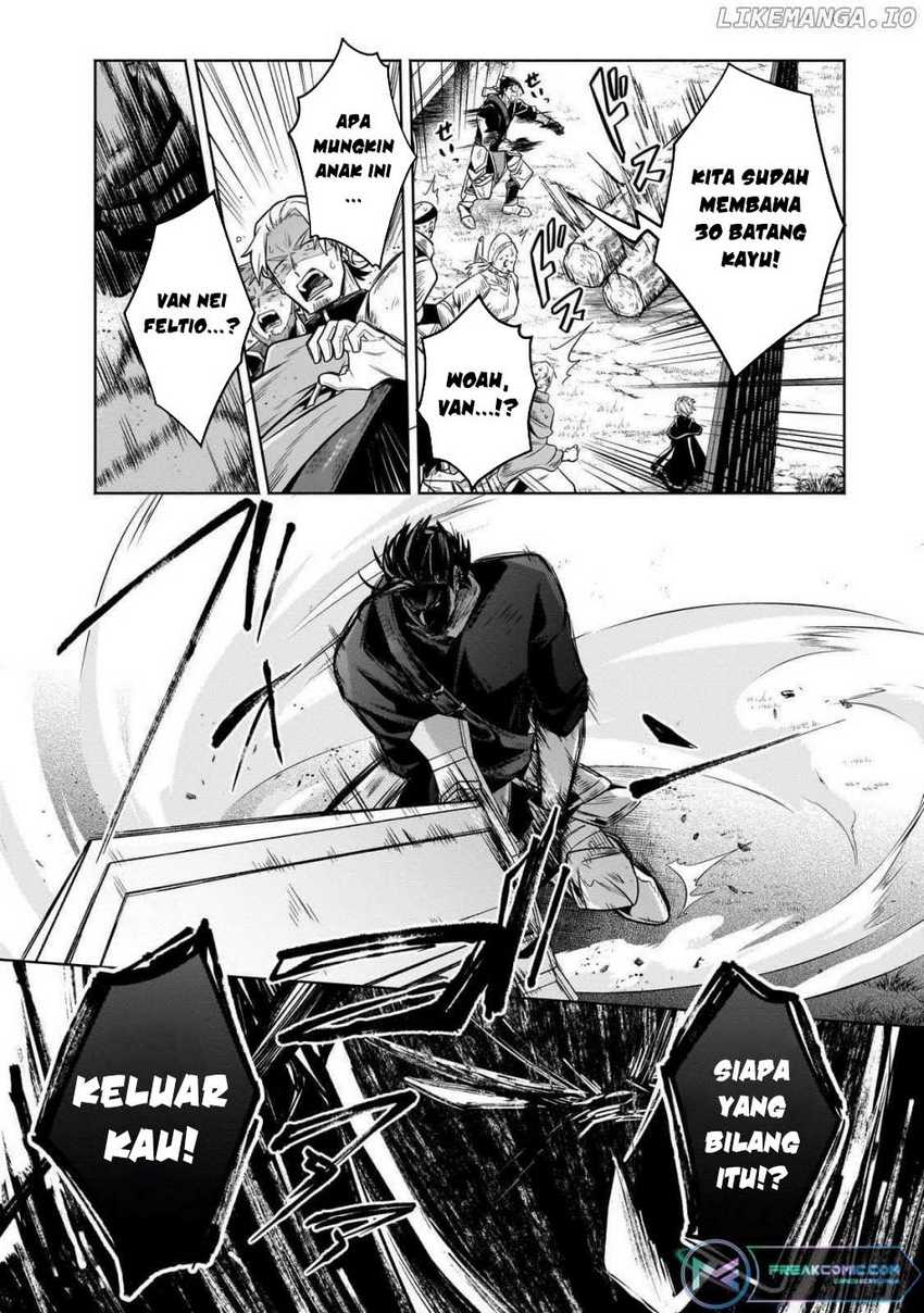 Fun Territory Defense Of The Easy-going Lord ~the Nameless Village Is Made Into The Strongest Fortified City By Production Magic~ Chapter 27.2 Gambar 11