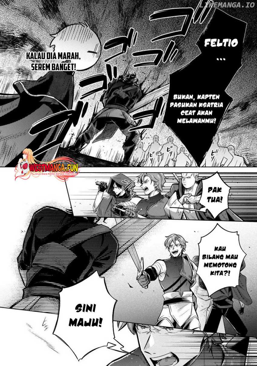 Fun Territory Defense Of The Easy-going Lord ~the Nameless Village Is Made Into The Strongest Fortified City By Production Magic~ Chapter 27.2 Gambar 12