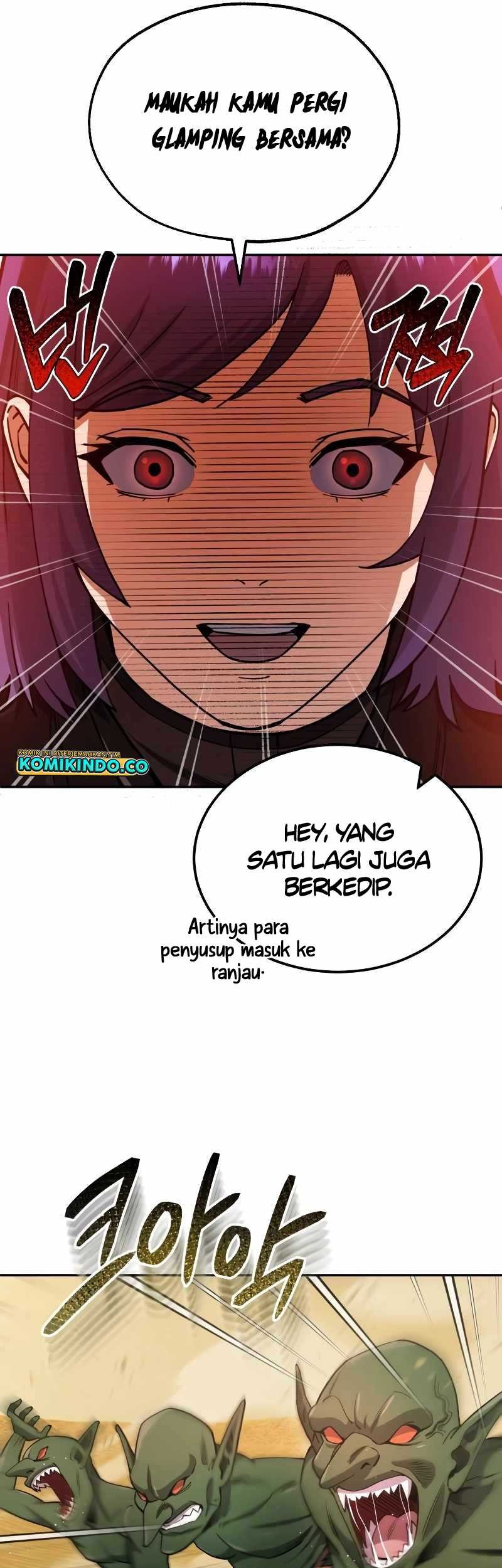 Genius of the Unique Lineage Chapter 63 Gambar 49