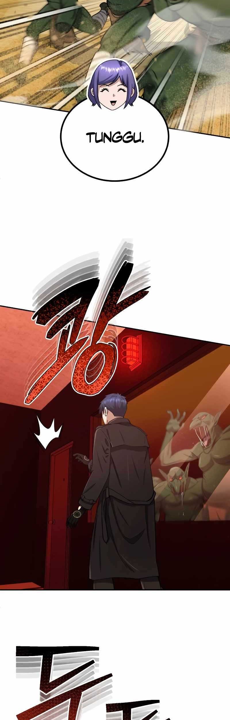 Genius of the Unique Lineage Chapter 63 Gambar 50