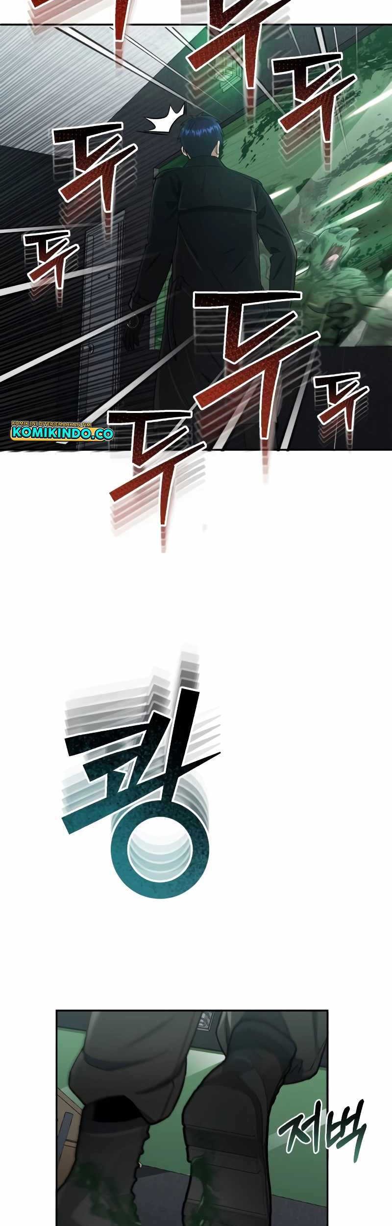 Genius of the Unique Lineage Chapter 63 Gambar 51