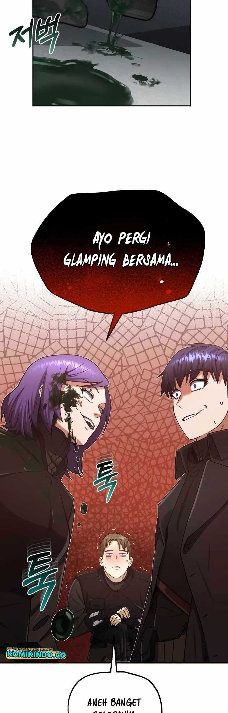 Genius of the Unique Lineage Chapter 63 Gambar 52