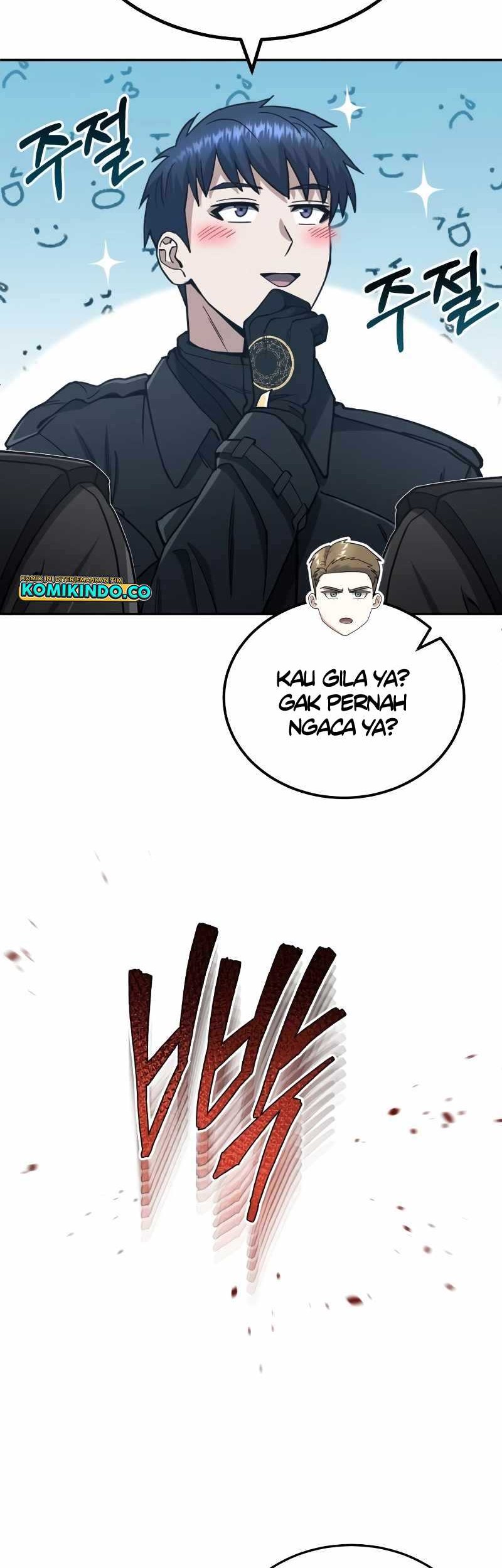 Genius of the Unique Lineage Chapter 63 Gambar 56