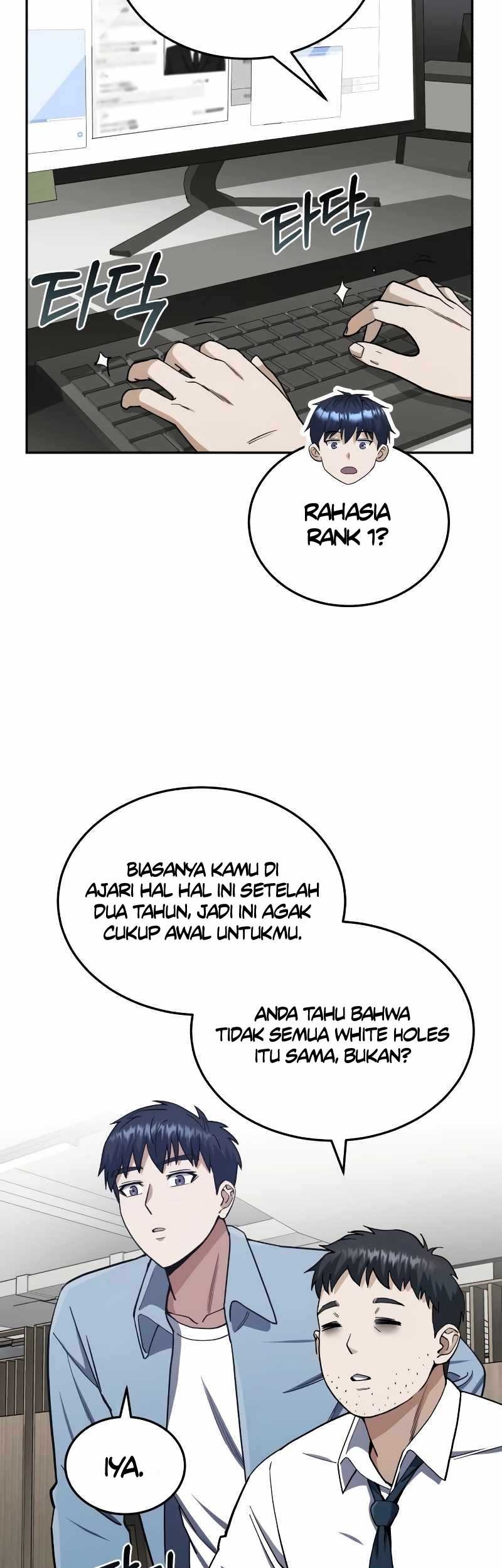 Genius of the Unique Lineage Chapter 63 Gambar 12