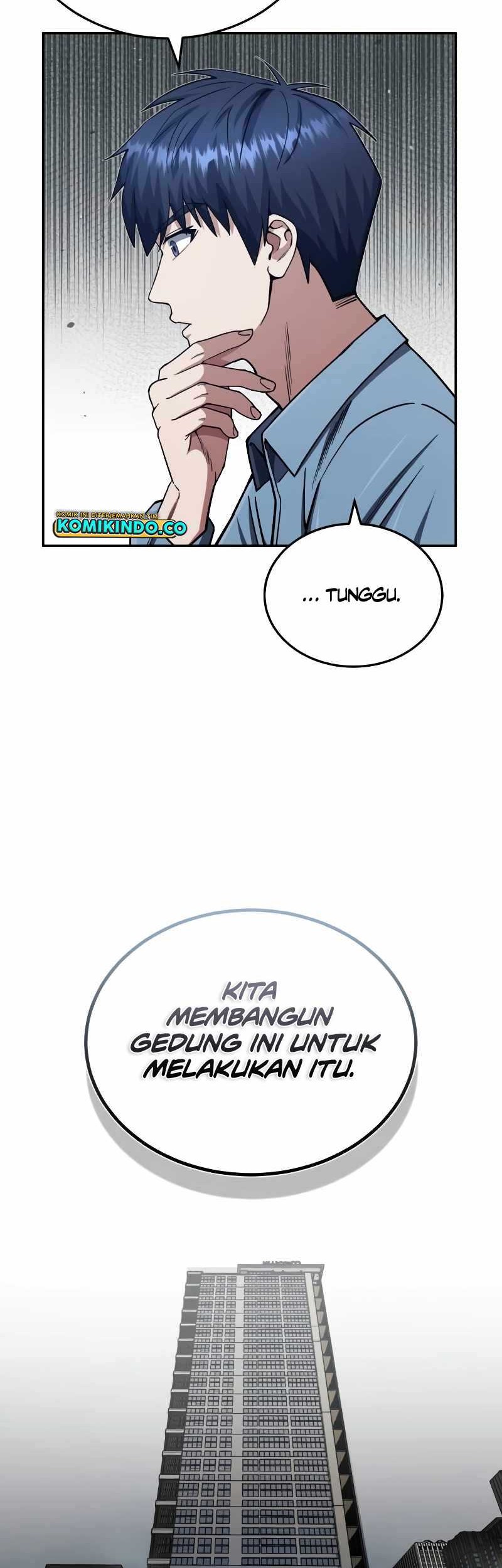 Genius of the Unique Lineage Chapter 63 Gambar 15