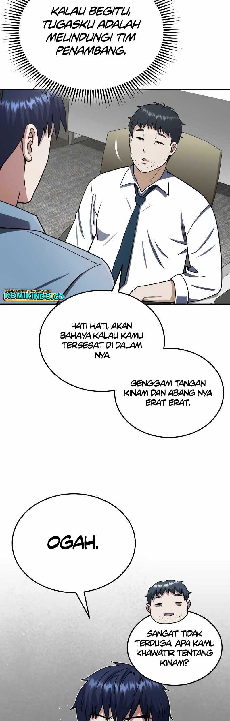 Genius of the Unique Lineage Chapter 63 Gambar 17