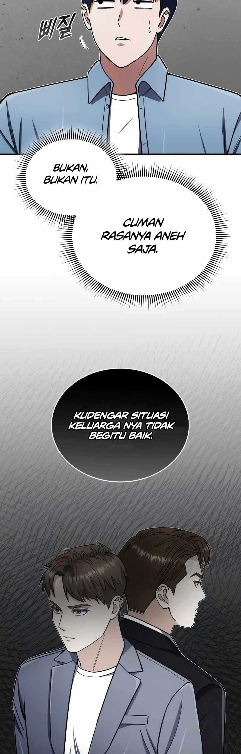 Genius of the Unique Lineage Chapter 63 Gambar 18