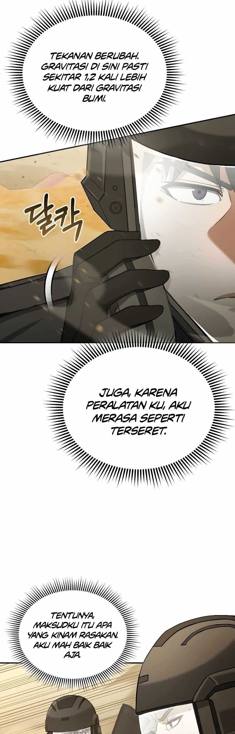 Genius of the Unique Lineage Chapter 63 Gambar 22
