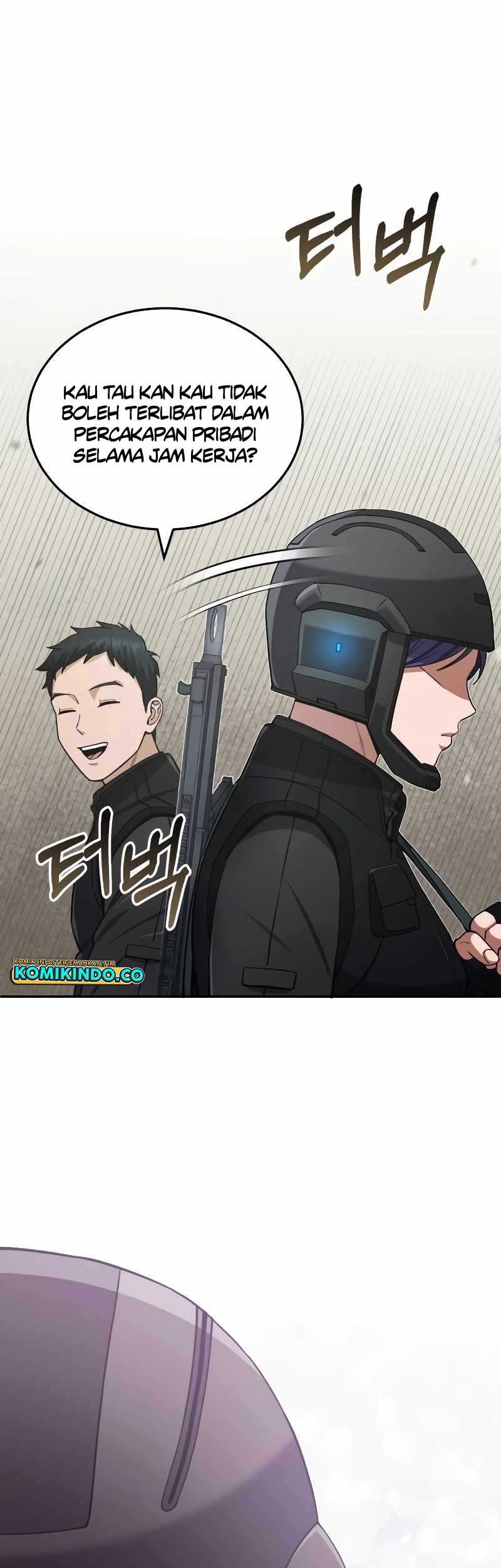 Genius of the Unique Lineage Chapter 63 Gambar 29