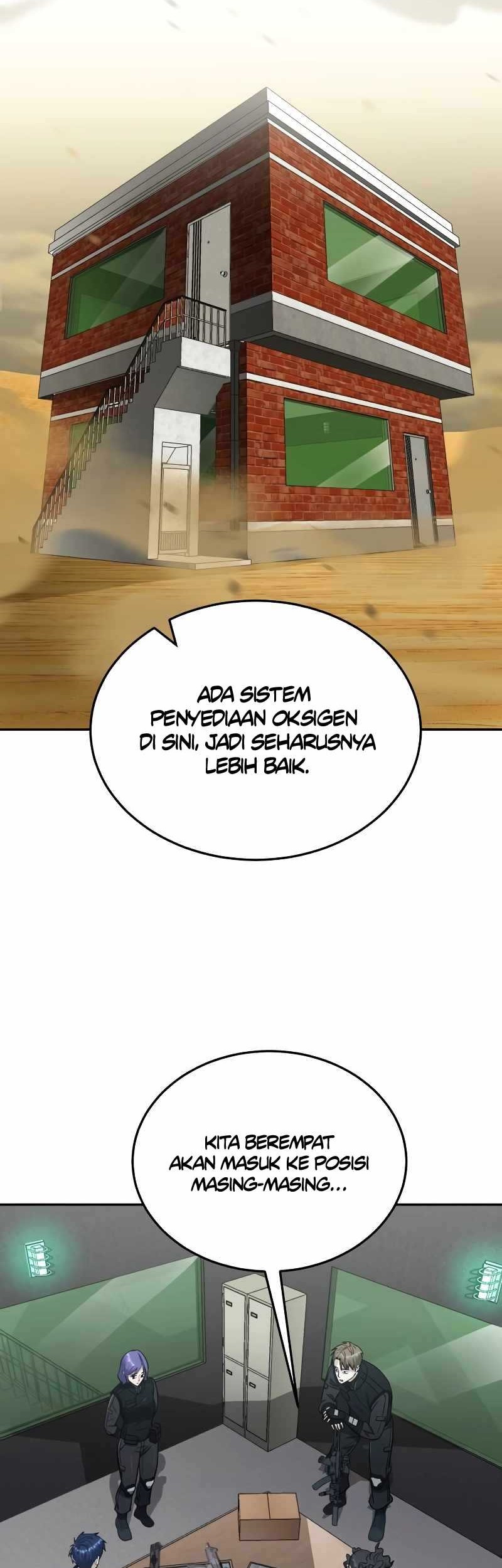Genius of the Unique Lineage Chapter 63 Gambar 38