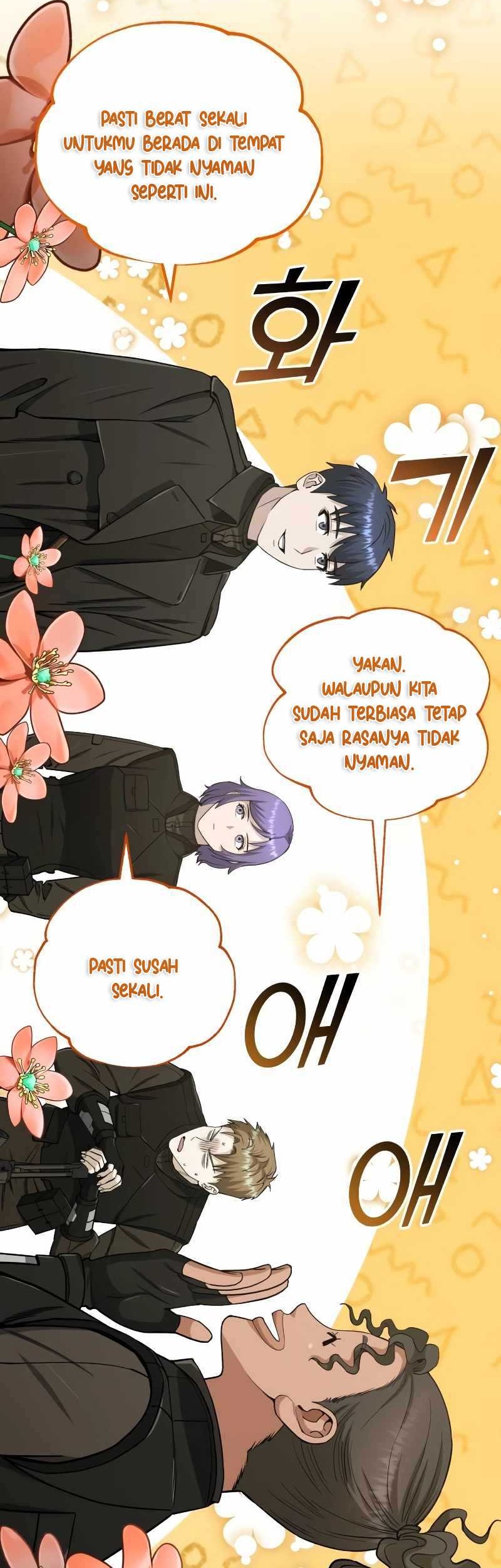 Genius of the Unique Lineage Chapter 63 Gambar 40