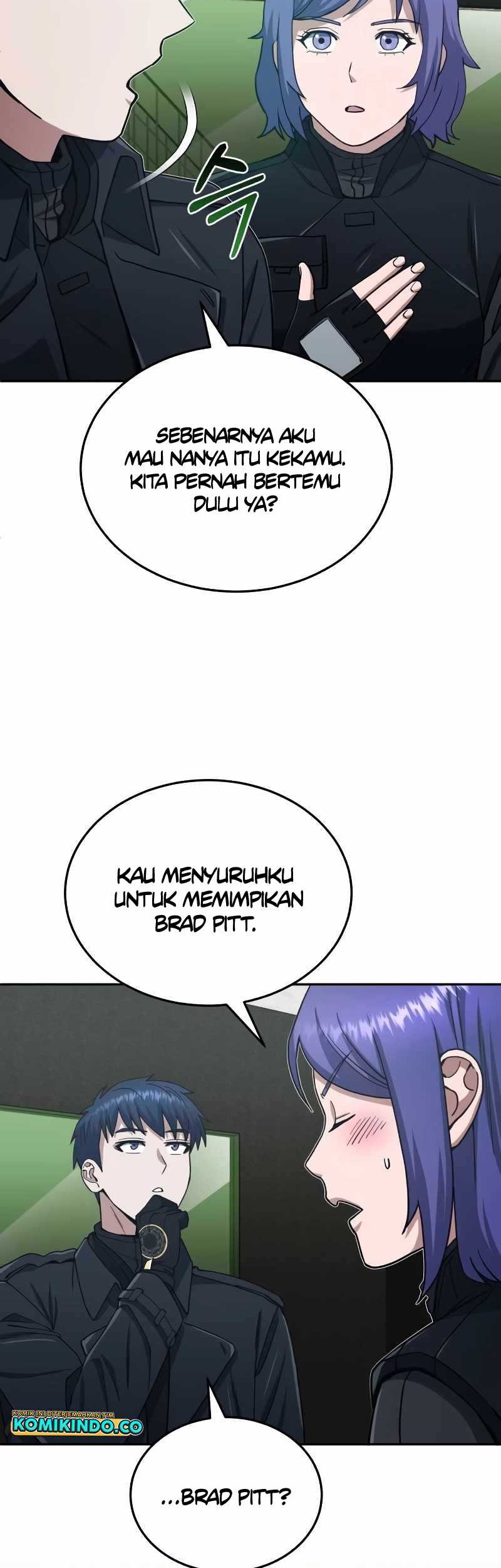 Genius of the Unique Lineage Chapter 63 Gambar 44