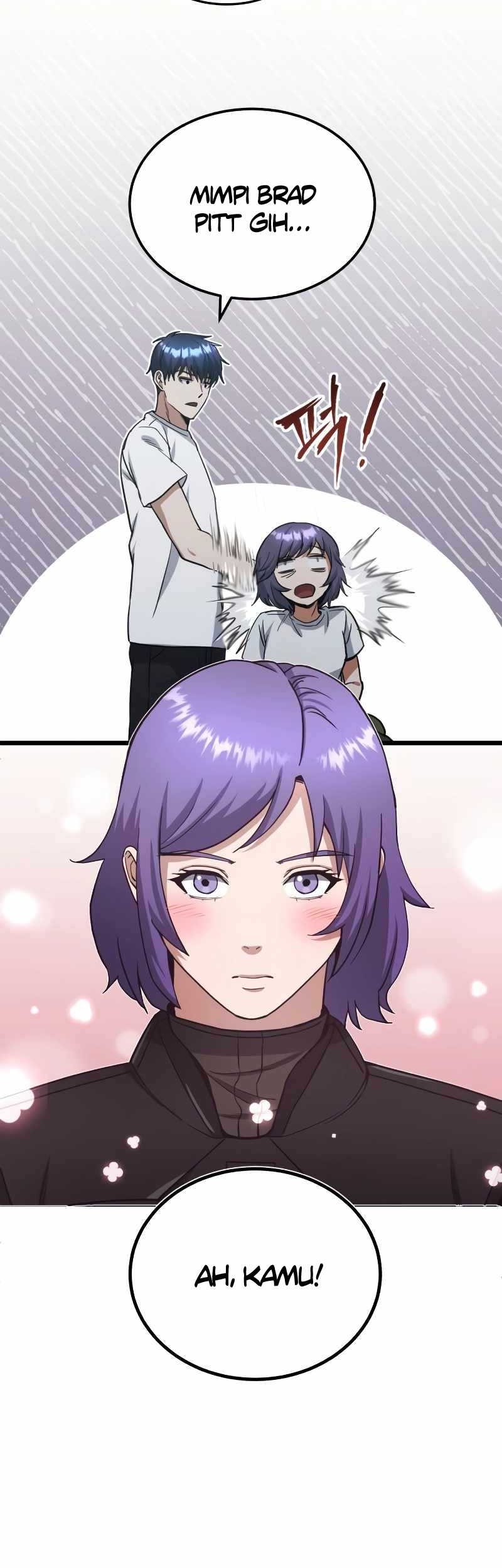 Genius of the Unique Lineage Chapter 63 Gambar 45