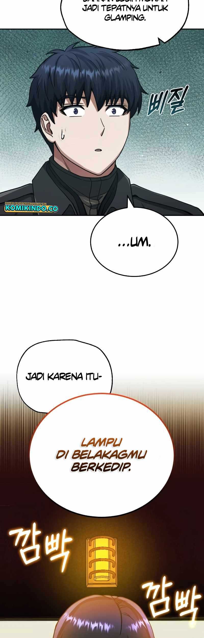 Genius of the Unique Lineage Chapter 63 Gambar 47