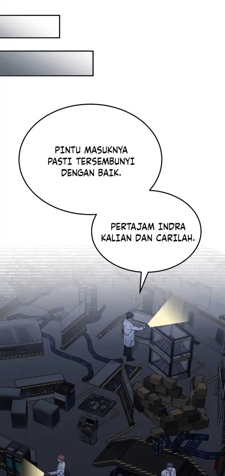 Genius of the Unique Lineage Chapter 62 Gambar 16